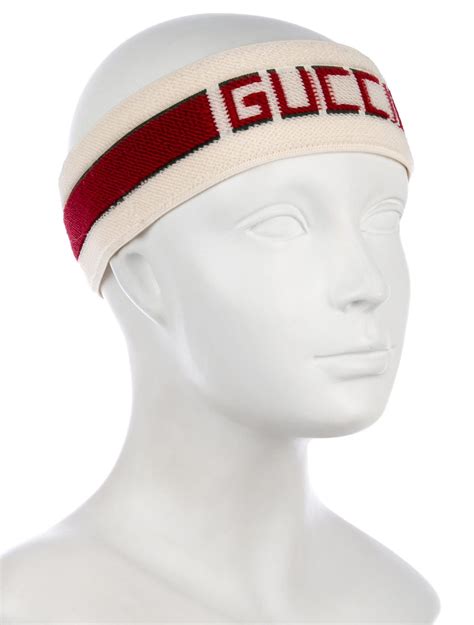 gucci headband mens ebay|Gucci headbands for sale.